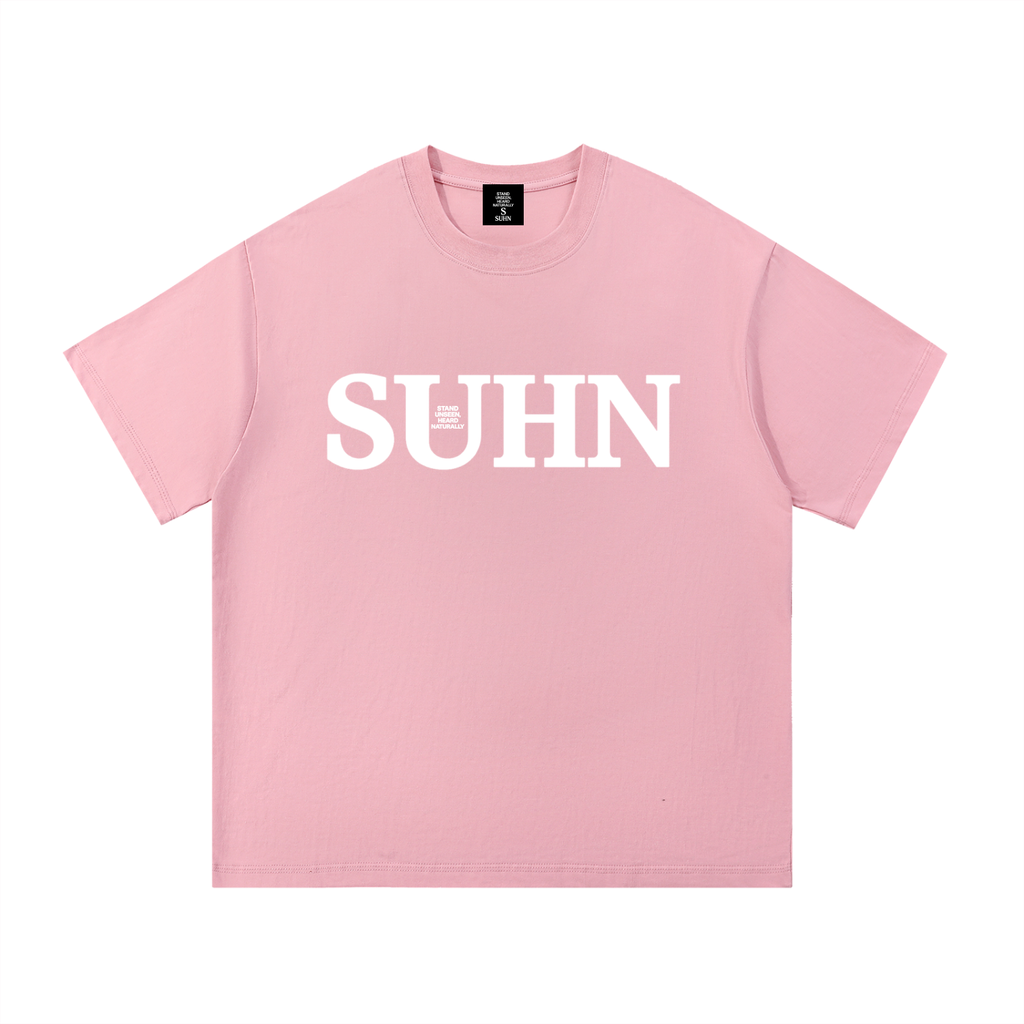 Essential Cotton T-Shirt