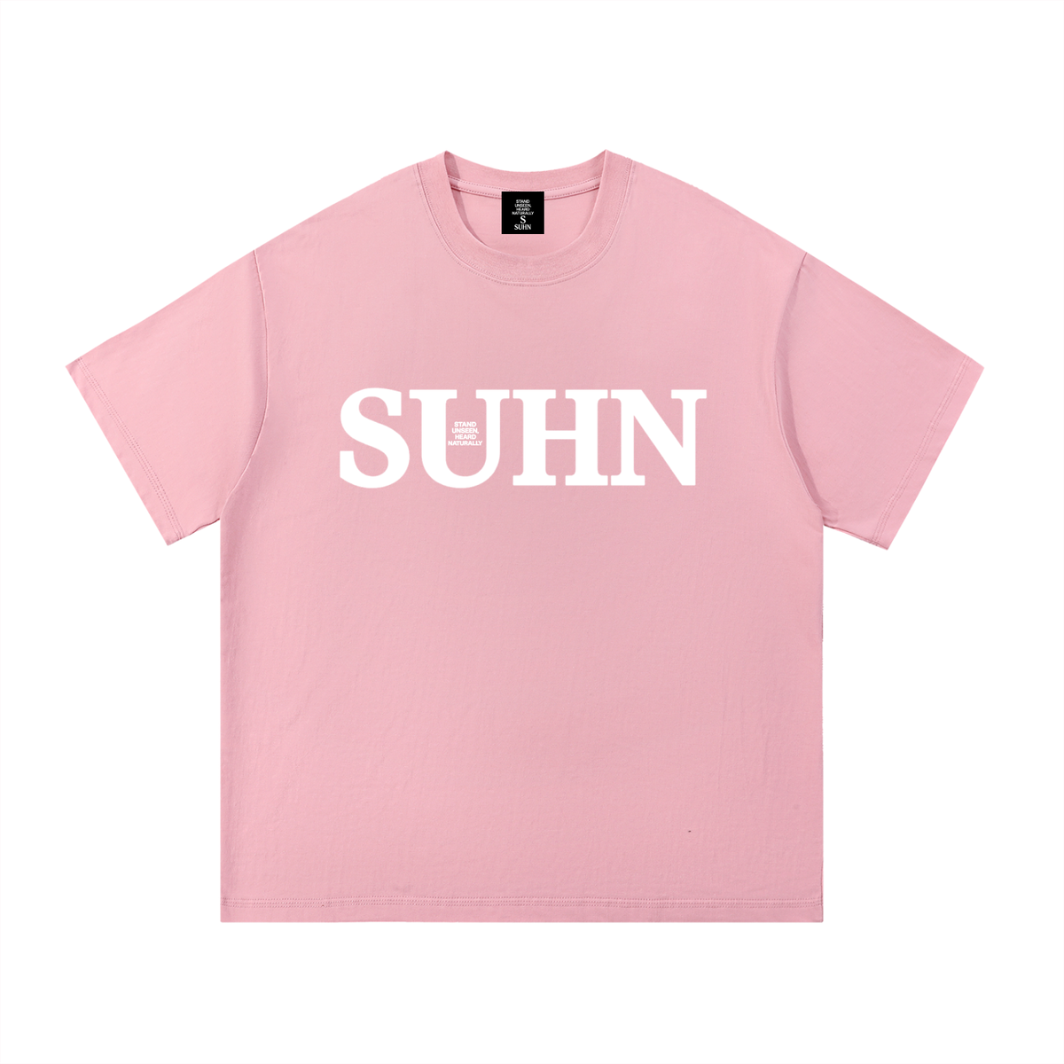 Essential Cotton T-Shirt