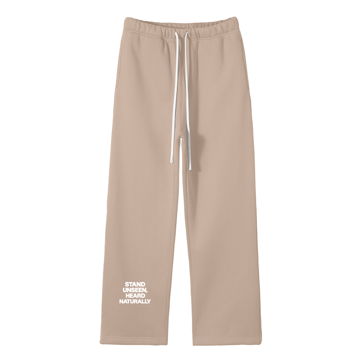 Fleece Sweatpants