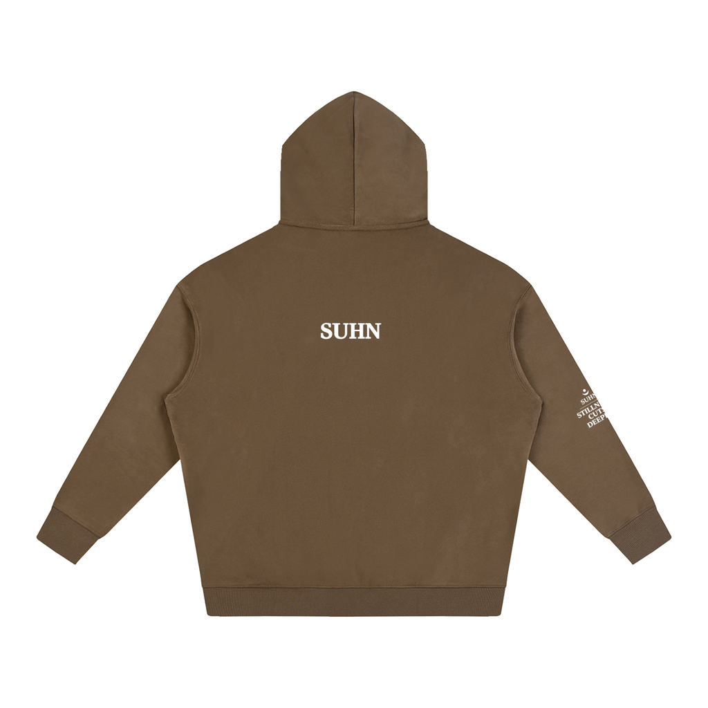 Oversized Hoodie