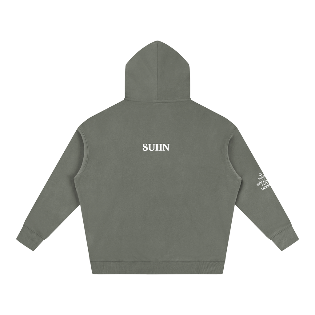 Oversized Hoodie