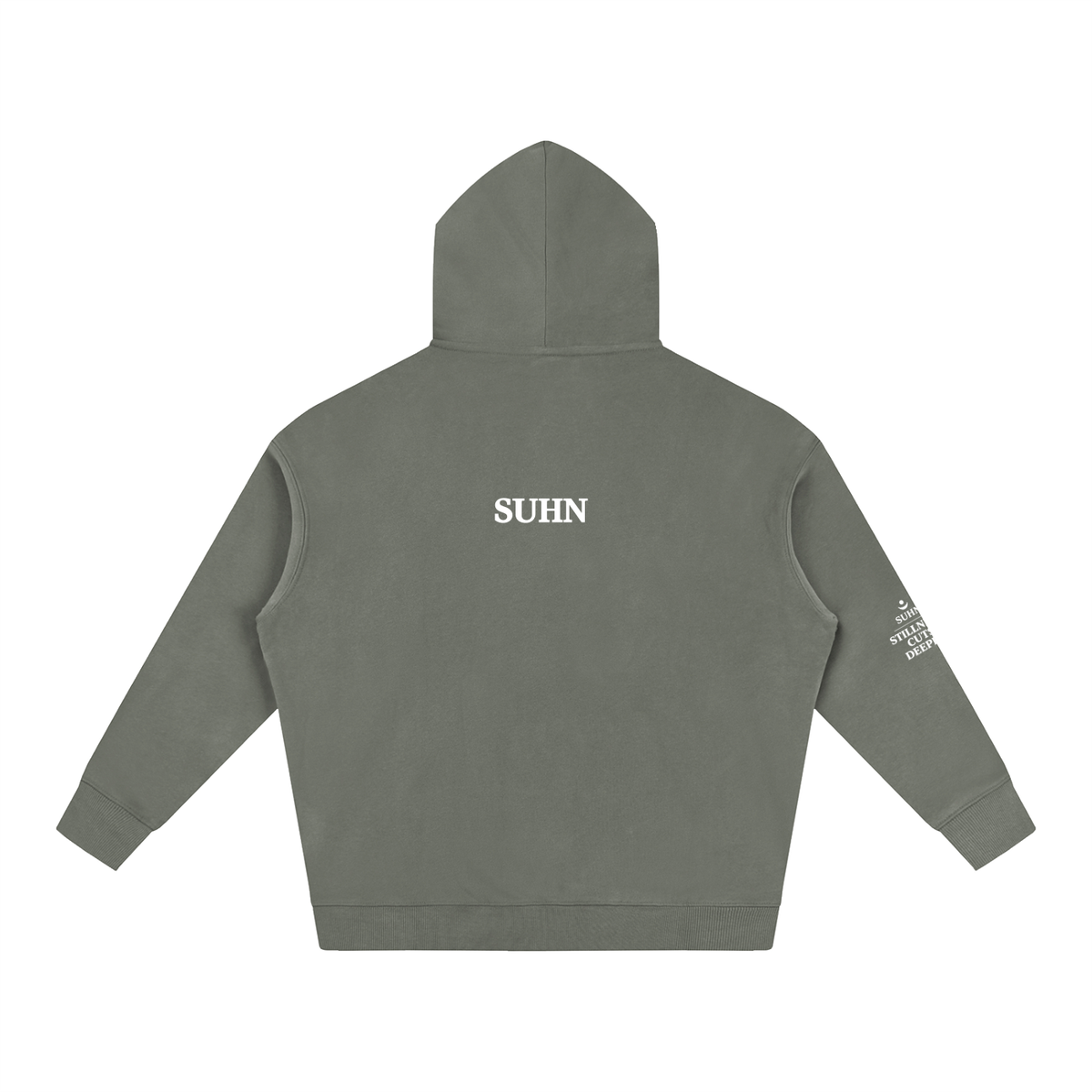 Oversized Hoodie