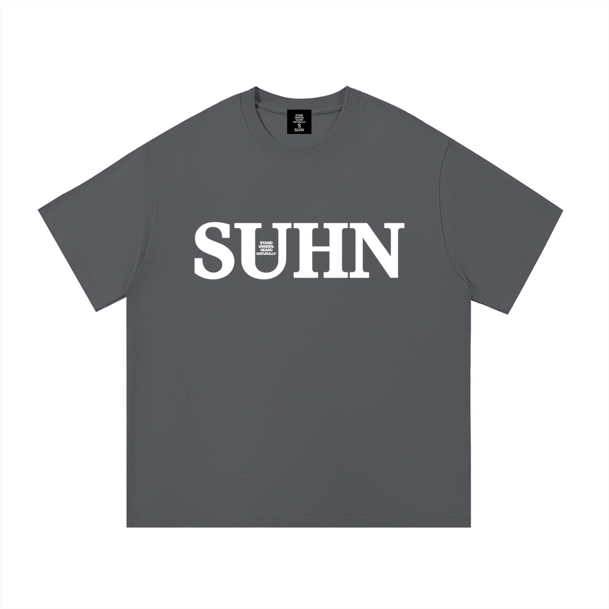 Essential Cotton T-Shirt