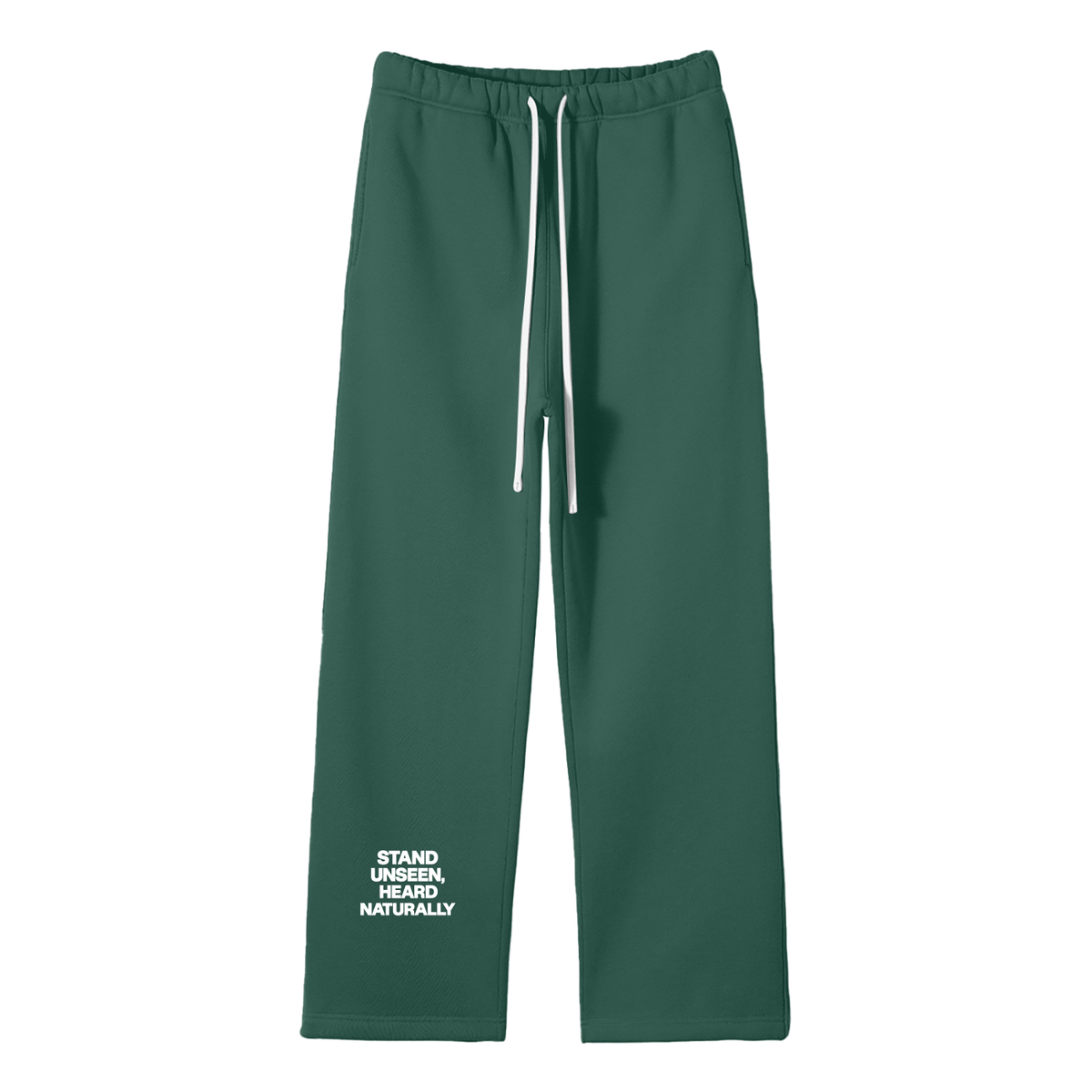 Fleece Sweatpants