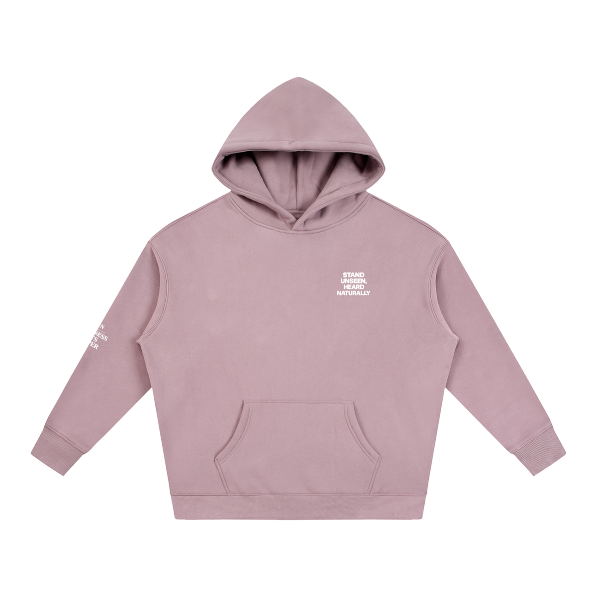 Oversized Hoodie