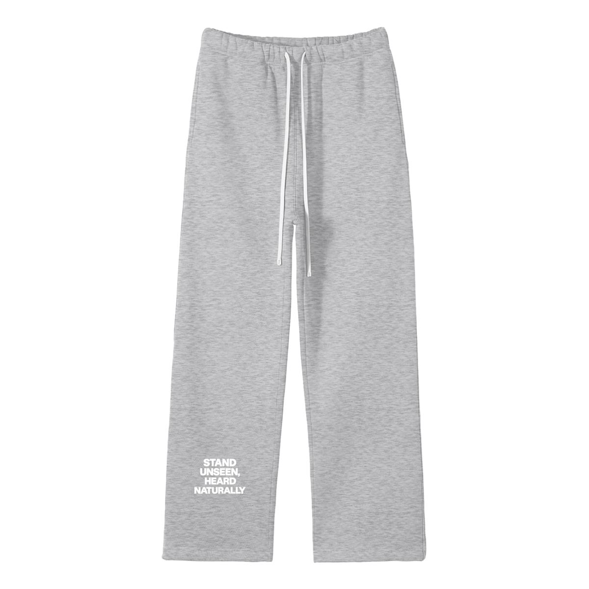Fleece Sweatpants