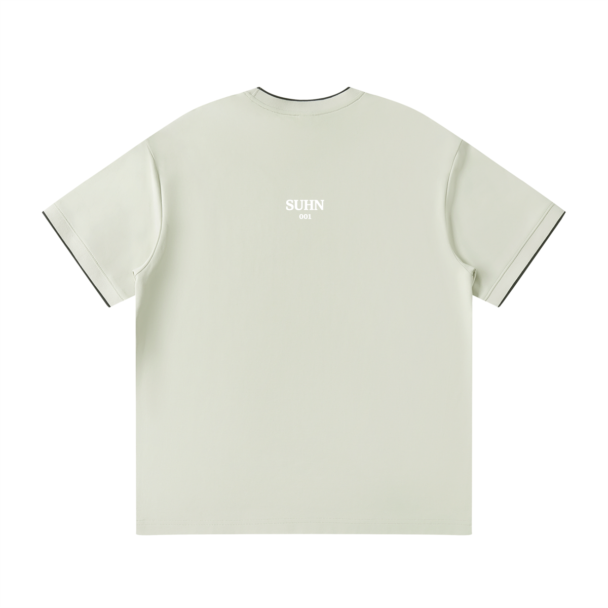 Regular Fit T-Shirt