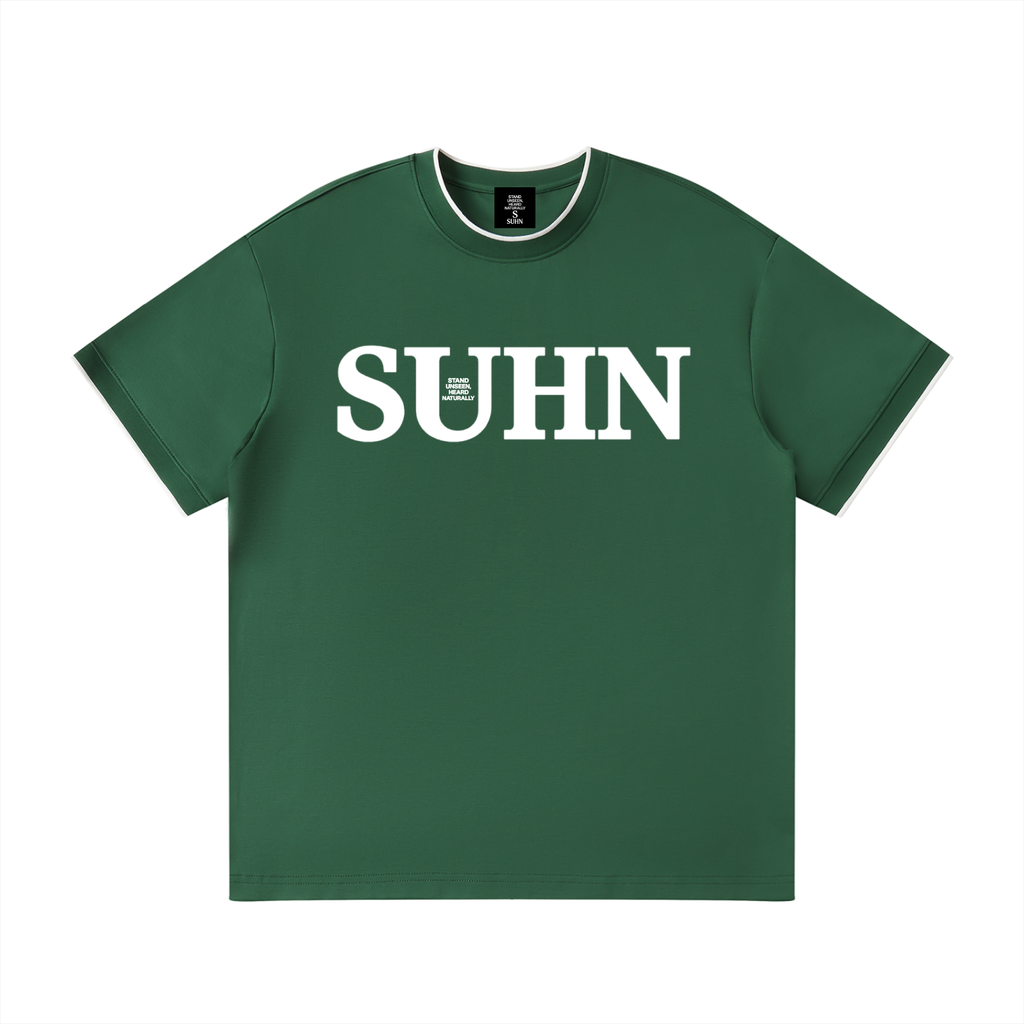 Regular Fit T-Shirt