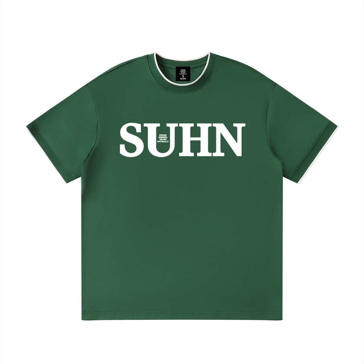 Regular Fit T-Shirt